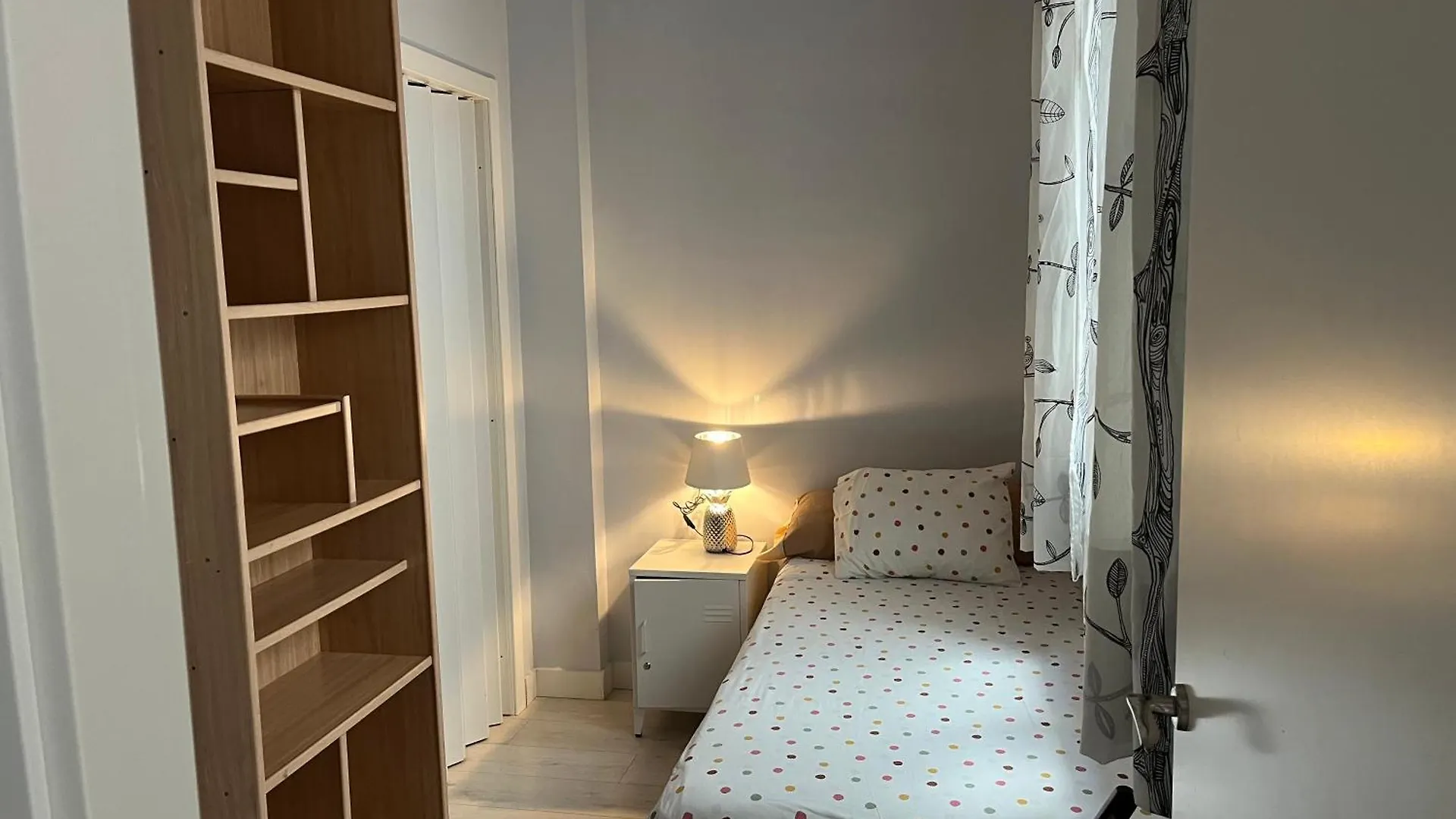 Apartment Traditional House In Triana Seville Spain
