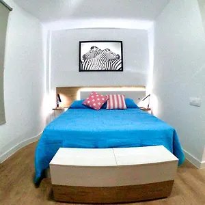  Appartement Deluxe Triana Center