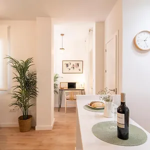  Appartement Lucia De Triana