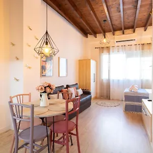  Apartamento Fabie Triana Loft By Valcambre