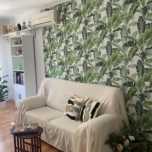  Appartement Acogedor En Pleno Corazon De Triana