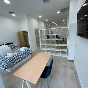  Appartement Monkeys Pages Del Corro Triana