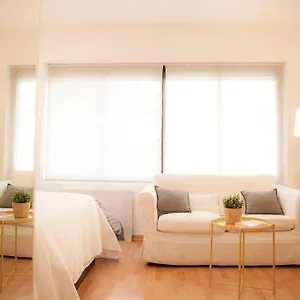  Apartamento Luxor 7