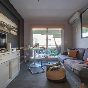  Apartamento Vive Encantos De En Triana