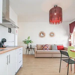  Apartamento Stunning W Views To Giralda - 15 Minutes Walk