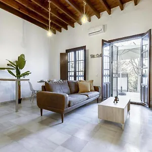 Appartement Terraza De Triana