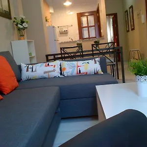  Appartement Triana Pureza